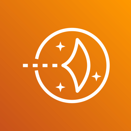 Amazon S3 icon