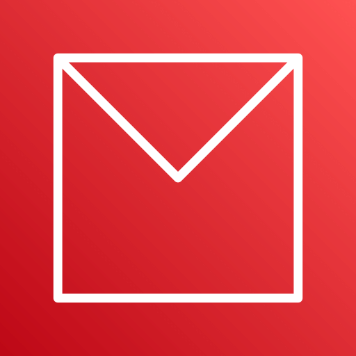 Amazon CloudFront icon