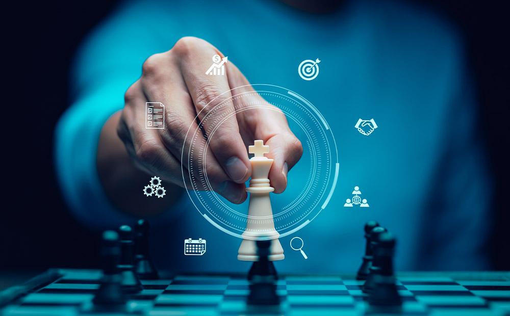 Strategic IT planning and decision making for healthcare organizations